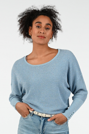 Nukus NKS03022 Blauw