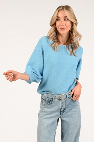 Monari 409391 Blauw