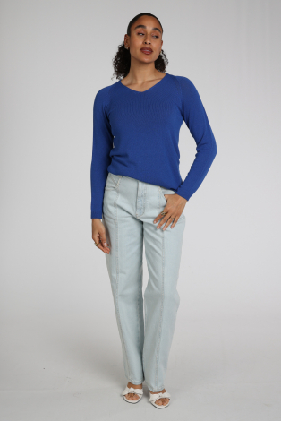 Atelier Maillet FC6sp305 Blauw