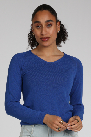 Atelier Maillet FC6sp305 Blauw