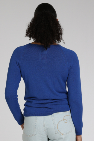 Atelier Maillet FC6sp305 Blauw