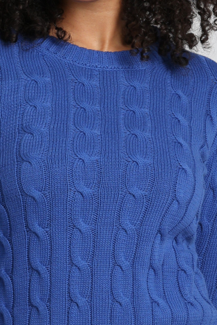 Emotions 126090 Blauw