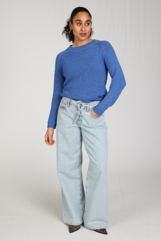 Emotions 126077 Blauw