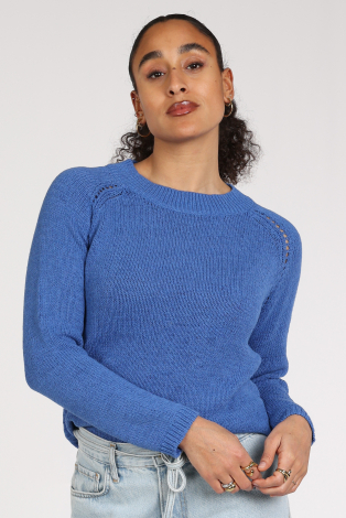 Emotions 126077 Blauw