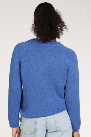 Emotions 126077 Blauw