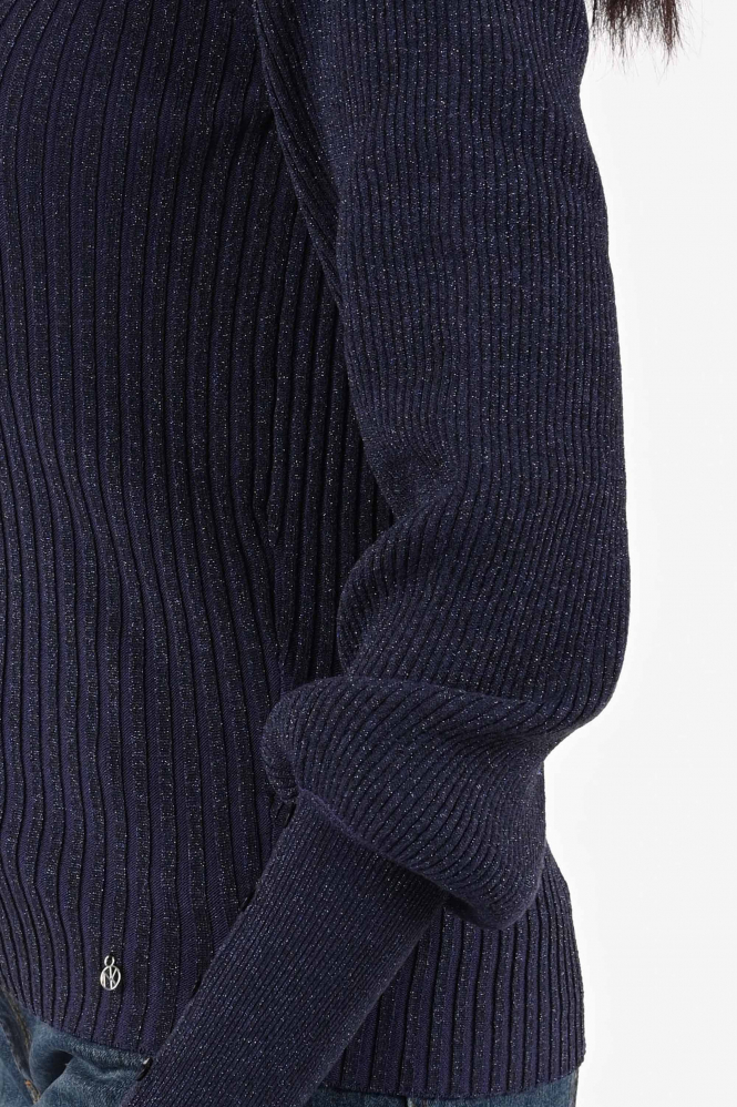 Nukus NKF03024 Trui Blauw