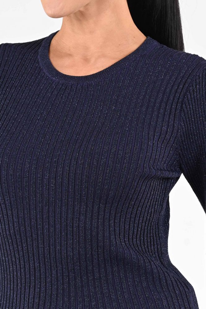 Nukus NKF03024 Trui Blauw