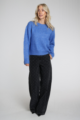 10 Days 20-613-6203 Blauw