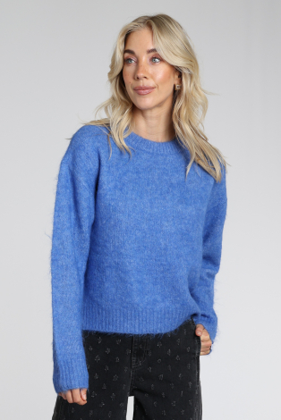 10 Days 20-613-6203 Blauw