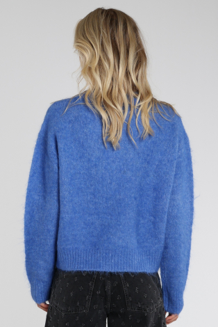 10 Days 20-613-6203 Blauw