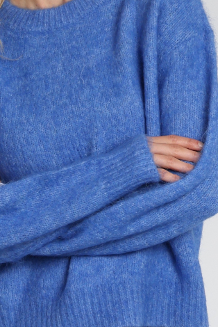10 Days 20-613-6203 Blauw