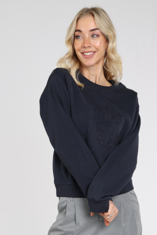 10 Days 20-815-6204 Blauw