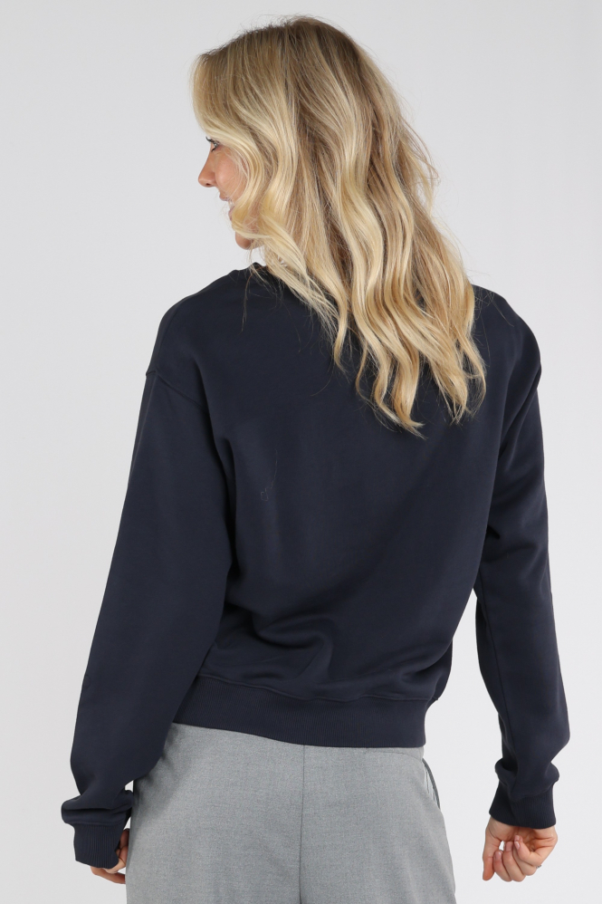 10 Days 20-815-6204 Trui Blauw