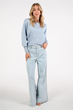 Nukus NKS03055 Blauw