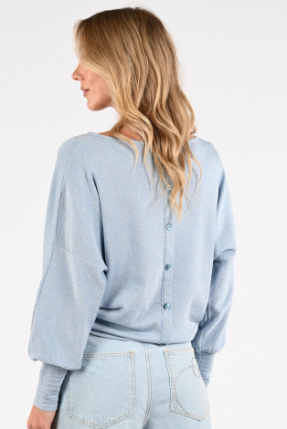 Nukus NKS03055 Blauw