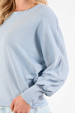 Nukus NKS03055 Blauw