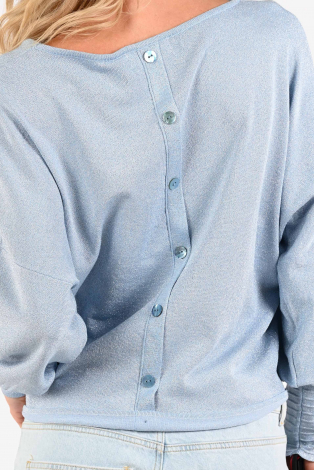 Nukus NKS03055 Blauw