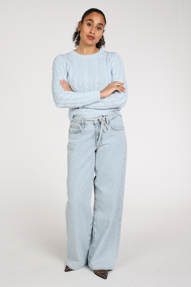 Emotions 126090 Trui Blauw