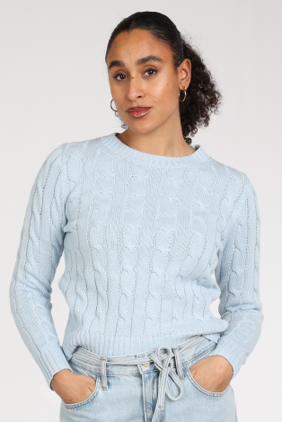 Emotions 126090 Blauw