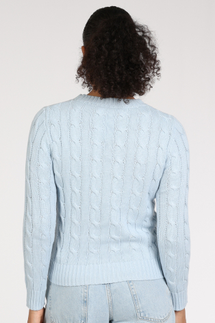 Emotions 126090 Blauw