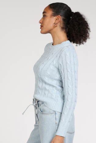 Emotions 126090 Blauw