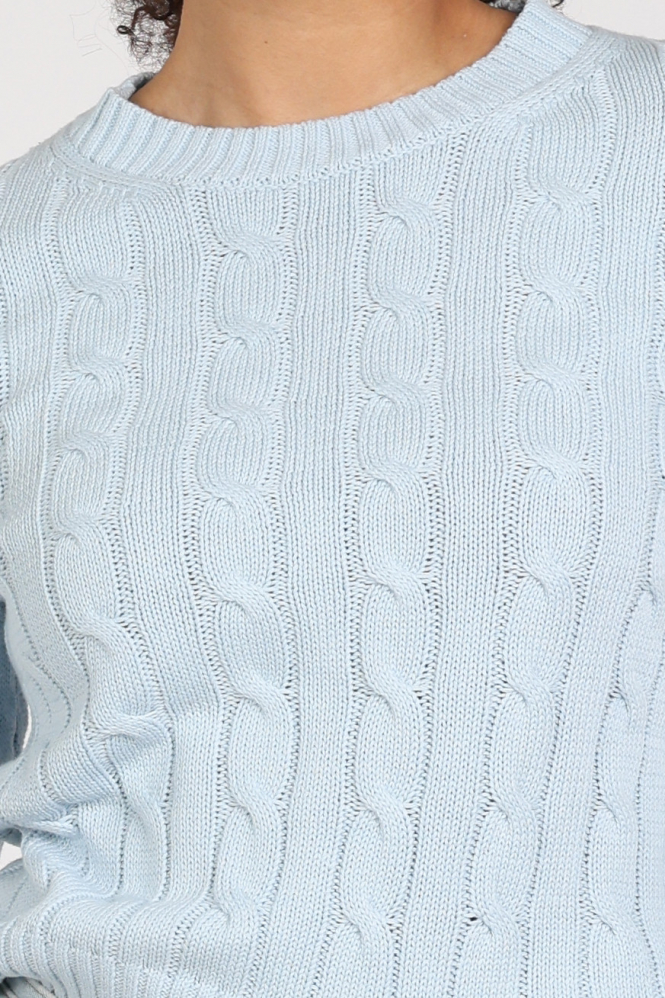 Emotions 126090 Trui Blauw