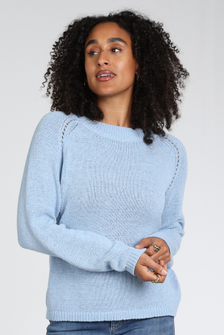 Emotions 126077 Blauw
