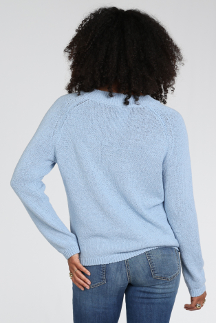 Emotions 126077 Blauw