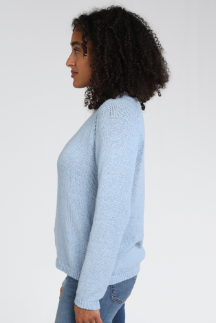 Emotions 126077 Blauw