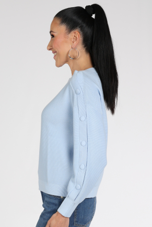 Caroline Biss 1207 Blauw