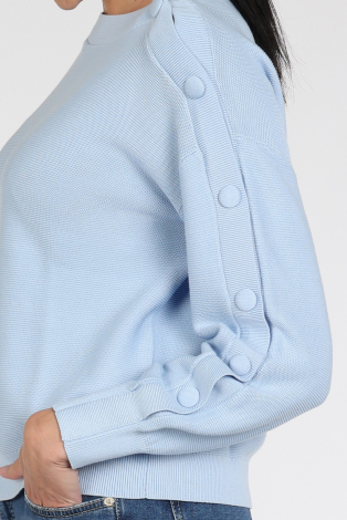 Caroline Biss 1207 Blauw