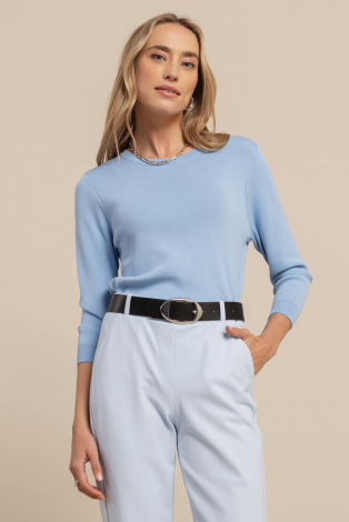 Studio Anneloes 13604 Luna Blauw