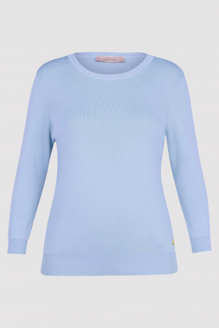 Studio Anneloes 13604 Luna Blauw