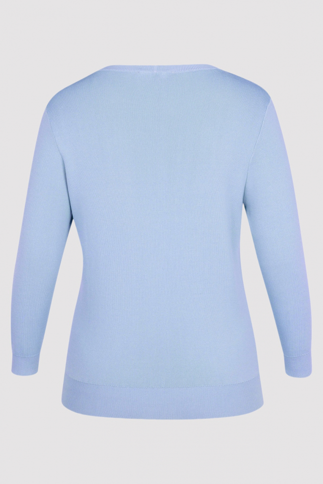 Studio Anneloes 13604 Luna Trui Blauw