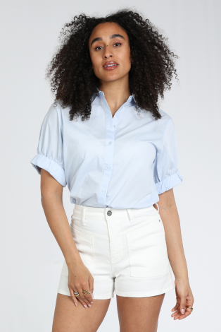 Yaya 01-201207-603 Blauw