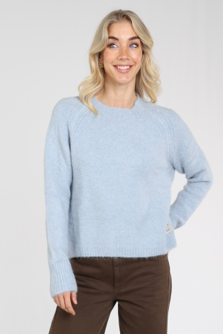 Moscow Jesse 32-09 Blauw