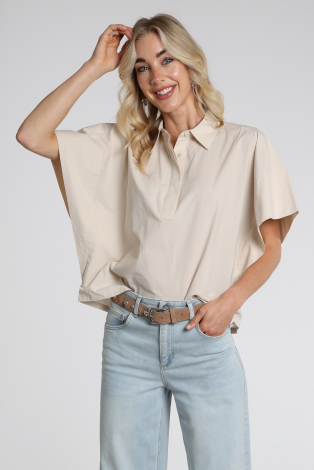 Yaya 01-201220-605 Blauw
