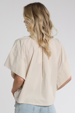 Yaya 01-201220-605 Blauw