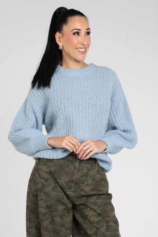 Co'couture 500320 Blauw
