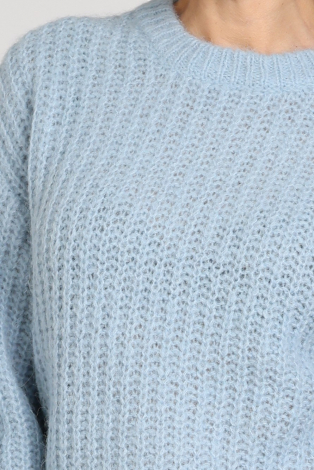 Co'couture 500320 Blauw