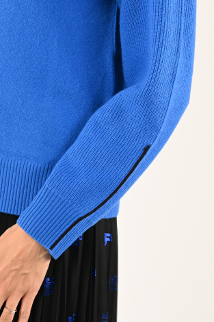 Marc Cain XS 41.23 M63 Blauw