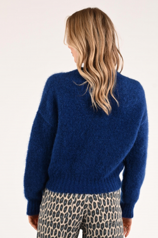 By-Bar Sonny sparkle Blauw