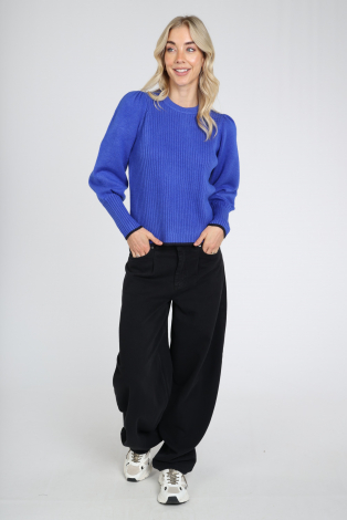 Co'couture 500282 Blauw