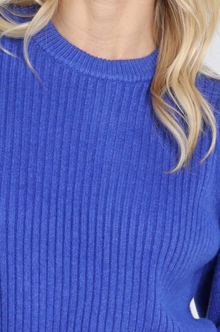 Co'couture 500282 Blauw