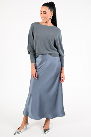 Luisa Cerano 128669-5866 Blauw
