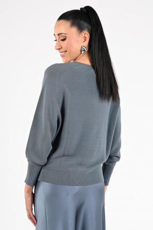 Luisa Cerano 128669-5866 Blauw