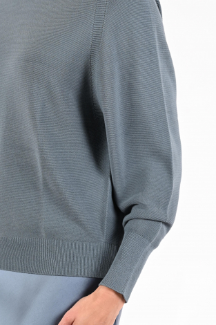 Luisa Cerano 128669-5866 Blauw