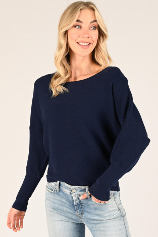 Nukus NKS03023 Blauw