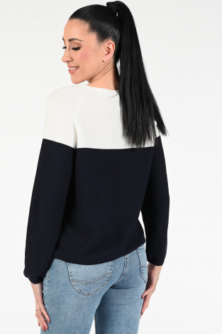 Monari 409242 Blauw