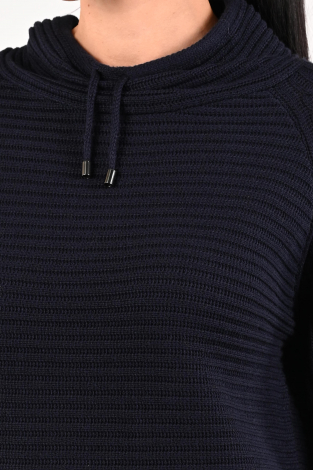 Monari 808990 Blauw